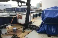 トロール漁船 販売中
