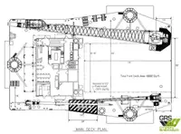 Jack-up drilling rig 販売のため