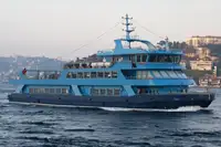 レストラン船 販売中