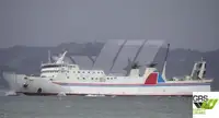 Ro-Ro船 販売中