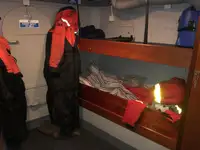 救命艇 販売中