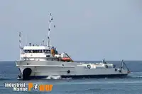 Oil/Chemical tanker 販売のため