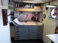 調査船 販売中