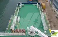 高速補給船（FSV） 販売中
