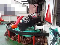 曳船 販売中