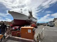 トロール漁船 販売中