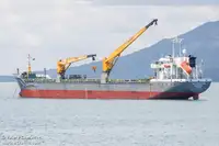 多目的船 販売中