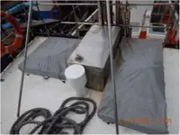 トロール漁船 販売中