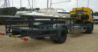 トロール漁船 販売中