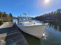 魚加工船 販売のため
