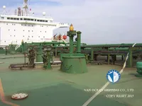 石油/化学タンカー 販売中