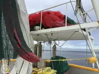 トロール漁船 販売中