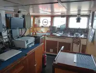 トロール漁船 販売中