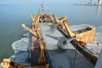 浚渫船 販売中