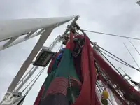トロール漁船 販売中