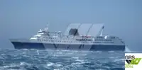 Ro-Ro ship 販売のため