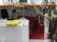 トロール漁船 販売中