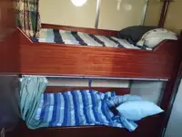 曳船 販売中