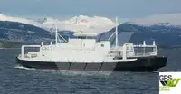 Ro-Ro船 販売中