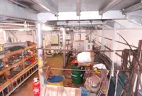 作業船 販売中