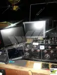 洋上風力発電所サービス船 販売中
