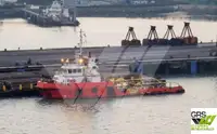 Wind farm service vessel 販売のため