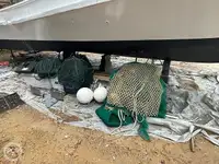 トロール漁船 販売中