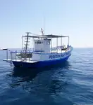 トロール漁船 販売中