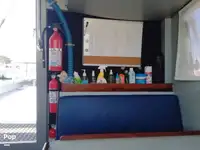 ダイブサポート船 販売中