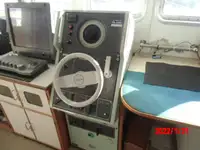 トロール漁船 販売中