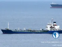石油/化学タンカー 販売中