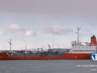 石油/化学タンカー 販売中
