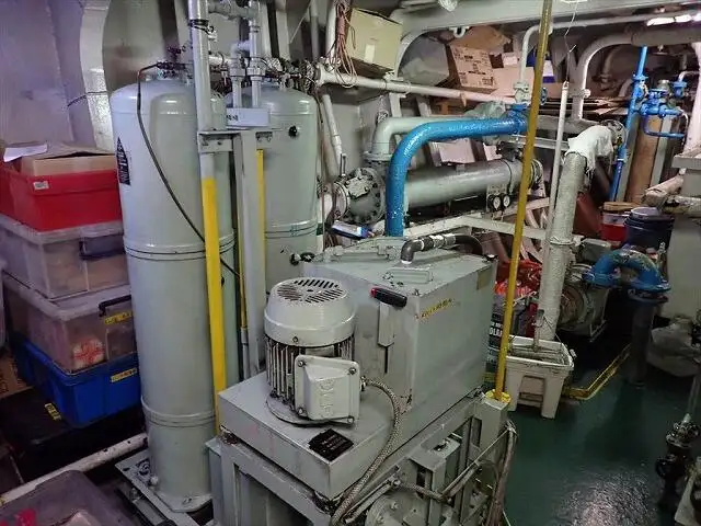 石油/化学タンカー 販売中