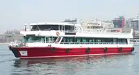 クルーズ船 販売のため