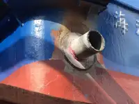 作業船 販売中