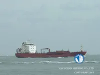 石油/化学タンカー 販売中