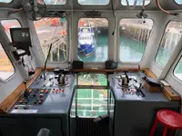 曳船 販売中