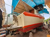 作業船 販売中