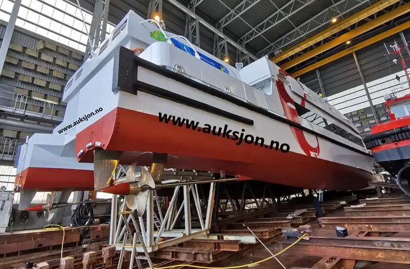 カタマラン 販売中