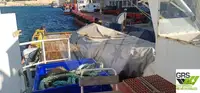 補給船 販売中