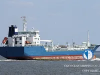 石油/化学タンカー 販売中