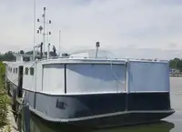 トロール漁船 販売中