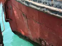 曳船 販売中