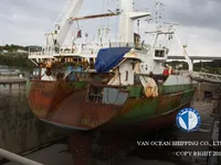 トロール漁船 販売中