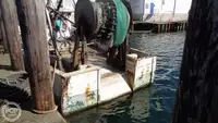 トロール漁船 販売中