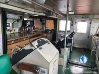 石油/化学タンカー 販売中