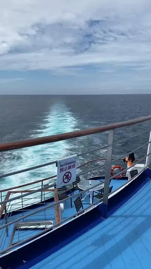 旅客船 販売中