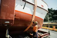 トロール漁船 販売中