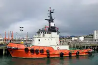 曳船 販売中