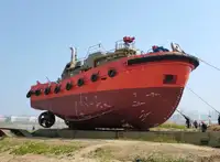 曳船 販売中